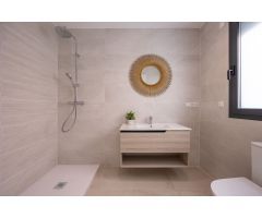 Chalet en Venta en Finestrat, Alicante