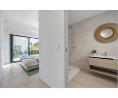 Chalet en Venta en Finestrat, Alicante