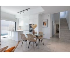 Chalet en Venta en Finestrat, Alicante