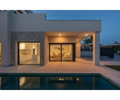 Chalet en Venta en Finestrat, Alicante