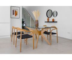 Chalet en Venta en Finestrat, Alicante