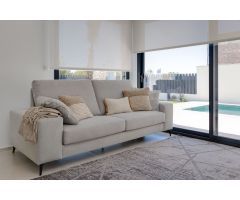 Chalet en Venta en Finestrat, Alicante
