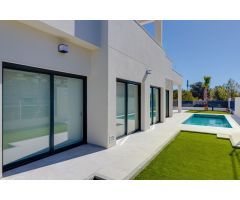 Chalet en Venta en Finestrat, Alicante