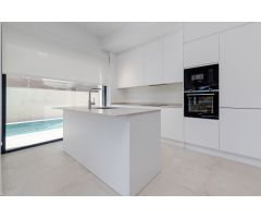 Chalet en Venta en Finestrat, Alicante