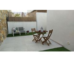 Chalet en Venta en Orihuela Costa, Alicante