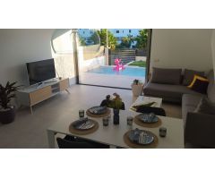 Chalet en Venta en Orihuela Costa, Alicante