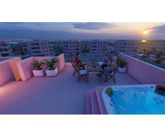 Atico en Venta en Guardamar del Segura, Alicante