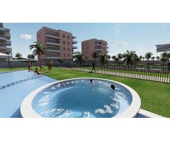 Atico en Venta en Guardamar del Segura, Alicante