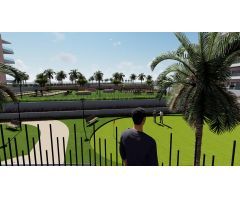 Atico en Venta en Guardamar del Segura, Alicante
