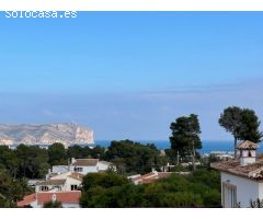 Chalet en Venta en Javea-Xabia, Alicante