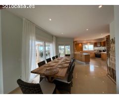 Chalet en Venta en Javea-Xabia, Alicante