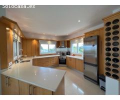 Chalet en Venta en Javea-Xabia, Alicante