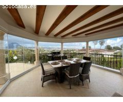Chalet en Venta en Javea-Xabia, Alicante