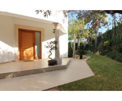 Chalet en Venta en Javea-Xabia, Alicante