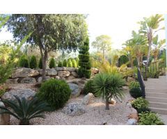 Chalet en Venta en Javea-Xabia, Alicante