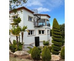 Chalet en Venta en Javea-Xabia, Alicante