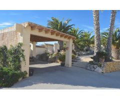 Villa de Lujo en Venta en El Albir / LAlbir, Alicante