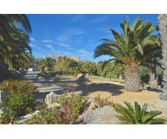 Villa de Lujo en Venta en El Albir / LAlbir, Alicante