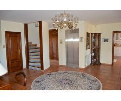 Villa de Lujo en Venta en El Albir / LAlbir, Alicante
