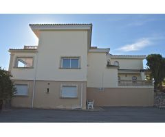 Villa de Lujo en Venta en El Albir / LAlbir, Alicante