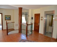 Villa de Lujo en Venta en El Albir / LAlbir, Alicante