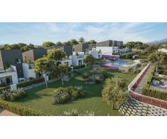 Terraced Houses en Venta en Castrillo de Murcia, Murcia