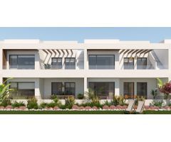 Bungalow en Venta en Torrevieja, Alicante