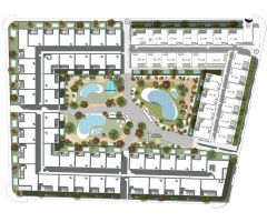 Bungalow en Venta en Torrevieja, Alicante