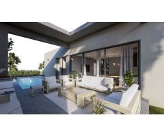 Chalet en Venta en San Javier, Murcia