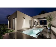 Chalet en Venta en San Javier, Murcia