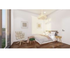 Chalet en Venta en San Javier, Murcia