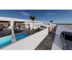 Chalet en Venta en Mesa Roldán, Murcia