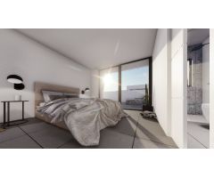Chalet en Venta en Mesa Roldán, Murcia