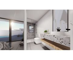 Chalet en Venta en Mesa Roldán, Murcia