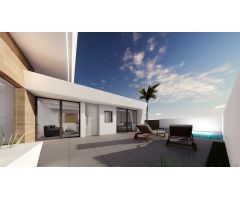 Chalet en Venta en Mesa Roldán, Murcia