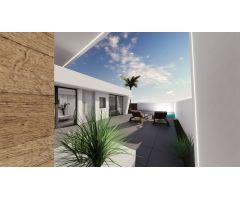 Chalet en Venta en Mesa Roldán, Murcia