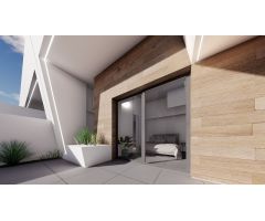 Chalet en Venta en Mesa Roldán, Murcia