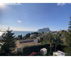Villa de Lujo en Venta en Calpe / Calp, Alicante
