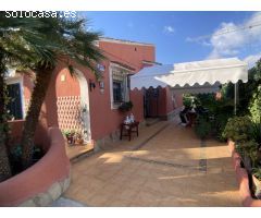 Villa de Lujo en Venta en Calpe / Calp, Alicante