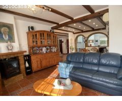 Villa de Lujo en Venta en Calpe / Calp, Alicante