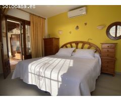 Villa de Lujo en Venta en Calpe / Calp, Alicante