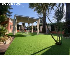Villa de Lujo en Venta en Calpe / Calp, Alicante