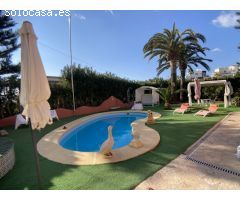 Villa de Lujo en Venta en Calpe / Calp, Alicante