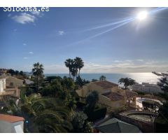Villa de Lujo en Venta en Calpe / Calp, Alicante