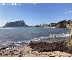 Villa de Lujo en Venta en Calpe / Calp, Alicante