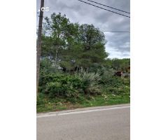 Terreno urbano en Venta en Canyelles, Barcelona