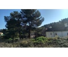 Terreno urbano en Venta en Canyelles, Barcelona