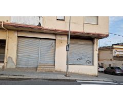 Local comercial en Venta en Vilanova i la Geltrú, Barcelona