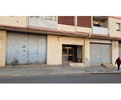 Local comercial en Venta en Vilanova i la Geltrú, Barcelona