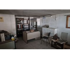 Local comercial en Venta en Vilanova i la Geltrú, Barcelona
